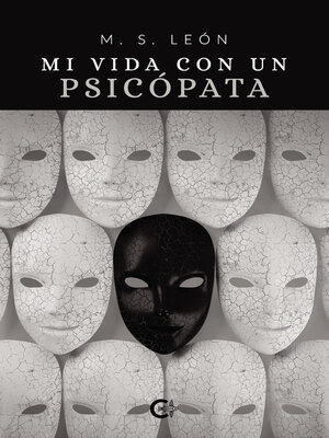 cover image of Mi vida con un psicópata